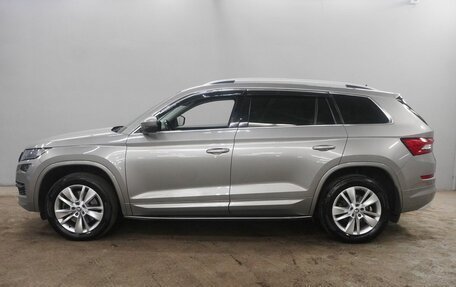 Skoda Kodiaq I, 2020 год, 2 623 000 рублей, 8 фотография