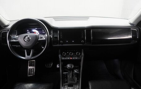 Skoda Kodiaq I, 2020 год, 2 623 000 рублей, 12 фотография