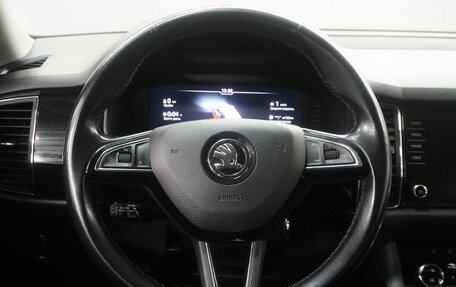 Skoda Kodiaq I, 2020 год, 2 623 000 рублей, 14 фотография
