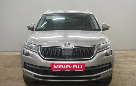 Skoda Kodiaq I, 2020 год, 2 623 000 рублей, 2 фотография