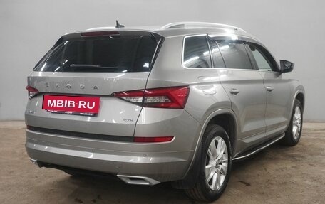 Skoda Kodiaq I, 2020 год, 2 623 000 рублей, 5 фотография