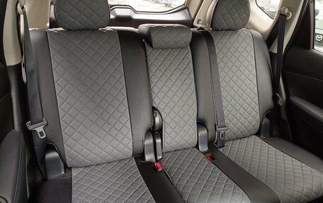 Nissan X-Trail, 2018 год, 1 749 000 рублей, 12 фотография