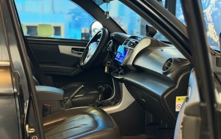 Lifan X60 I рестайлинг, 2016 год, 650 000 рублей, 9 фотография