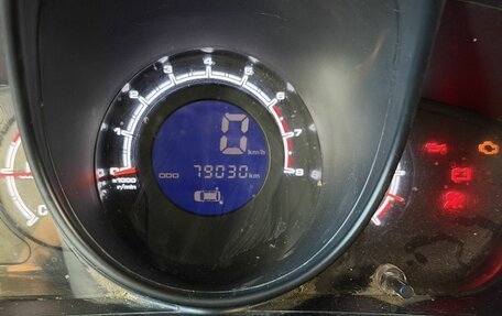 Lifan X60 I рестайлинг, 2016 год, 650 000 рублей, 11 фотография