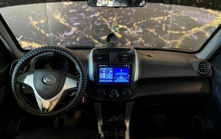 Lifan X60 I рестайлинг, 2016 год, 650 000 рублей, 7 фотография