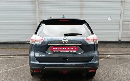 Nissan X-Trail, 2018 год, 1 749 000 рублей, 6 фотография