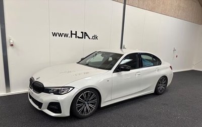 BMW 3 серия, 2022 год, 1 800 000 рублей, 1 фотография