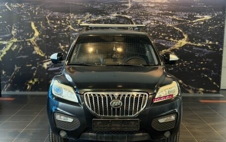 Lifan X60 I рестайлинг, 2016 год, 650 000 рублей, 2 фотография