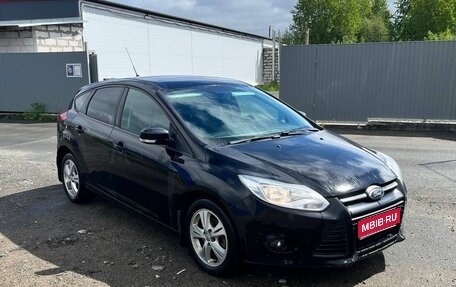 Ford Focus III, 2015 год, 640 000 рублей, 1 фотография