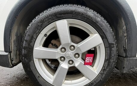 Mitsubishi Outlander III рестайлинг 3, 2012 год, 1 090 000 рублей, 9 фотография