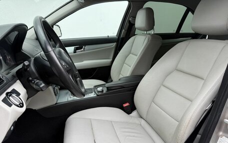 Mercedes-Benz C-Класс, 2008 год, 750 000 рублей, 10 фотография