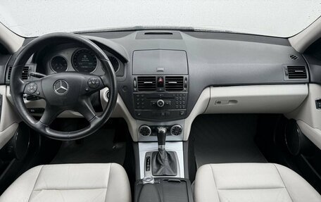 Mercedes-Benz C-Класс, 2008 год, 750 000 рублей, 12 фотография