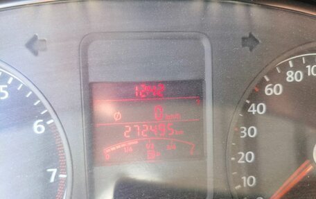 Volkswagen Polo VI (EU Market), 2011 год, 399 000 рублей, 8 фотография