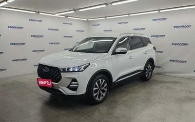 Chery Tiggo 7 Pro, 2023 год, 1 800 000 рублей, 1 фотография