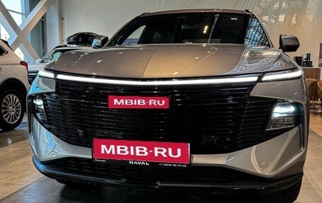 Haval F7x, 2026 год, 3 959 010 рублей, 1 фотография