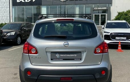 Nissan Qashqai, 2009 год, 788 000 рублей, 4 фотография