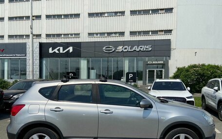 Nissan Qashqai, 2009 год, 788 000 рублей, 5 фотография