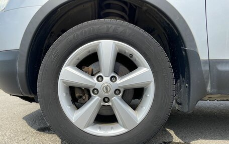 Nissan Qashqai, 2009 год, 788 000 рублей, 7 фотография