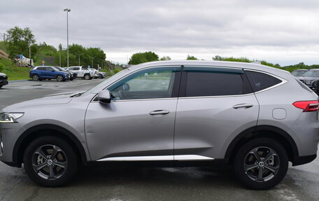 Haval F7 I, 2019 год, 1 747 000 рублей, 8 фотография