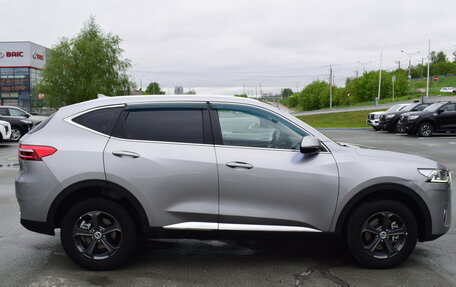 Haval F7 I, 2019 год, 1 747 000 рублей, 7 фотография