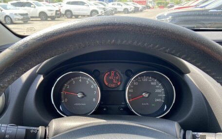 Nissan Qashqai, 2009 год, 788 000 рублей, 15 фотография