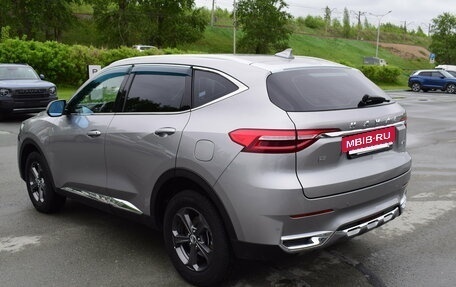 Haval F7 I, 2019 год, 1 747 000 рублей, 6 фотография