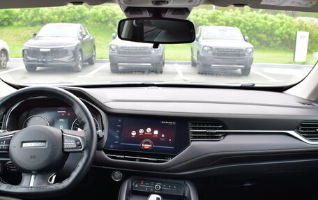 Haval F7 I, 2019 год, 1 747 000 рублей, 15 фотография