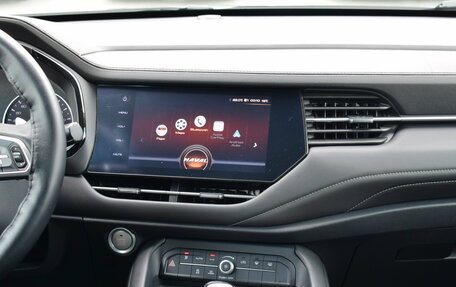 Haval F7 I, 2019 год, 1 747 000 рублей, 16 фотография