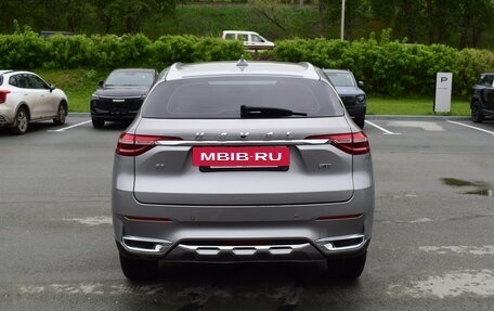 Haval F7 I, 2019 год, 1 747 000 рублей, 10 фотография