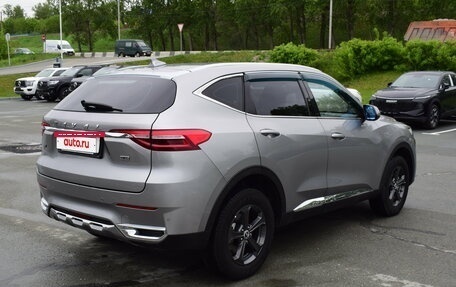Haval F7 I, 2019 год, 1 747 000 рублей, 5 фотография