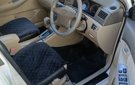 Toyota Corolla, 2005 год, 600 000 рублей, 8 фотография