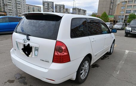 Toyota Corolla, 2005 год, 600 000 рублей, 4 фотография