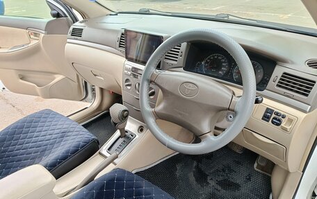 Toyota Corolla, 2005 год, 600 000 рублей, 6 фотография