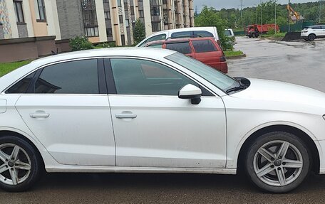 Audi A3, 2018 год, 1 200 000 рублей, 3 фотография
