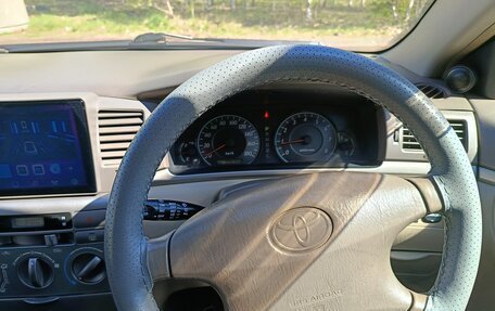 Toyota Corolla, 2005 год, 600 000 рублей, 17 фотография