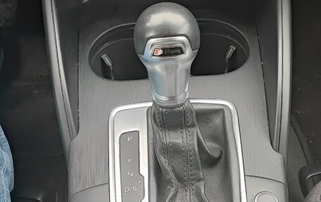 Audi A3, 2018 год, 1 200 000 рублей, 8 фотография