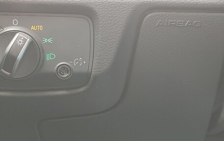 Audi A3, 2018 год, 1 200 000 рублей, 7 фотография