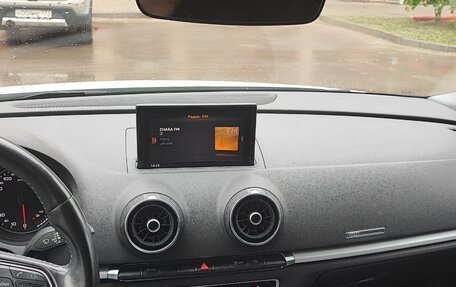 Audi A3, 2018 год, 1 200 000 рублей, 10 фотография