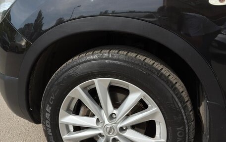 Nissan Qashqai, 2012 год, 1 170 000 рублей, 8 фотография