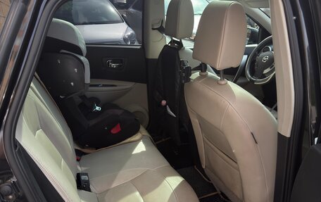 Nissan Qashqai, 2012 год, 1 170 000 рублей, 6 фотография