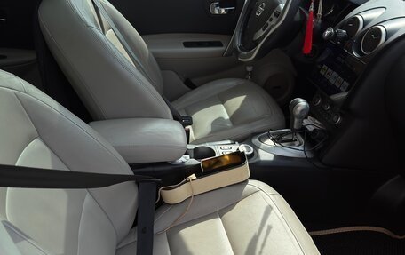 Nissan Qashqai, 2012 год, 1 170 000 рублей, 7 фотография
