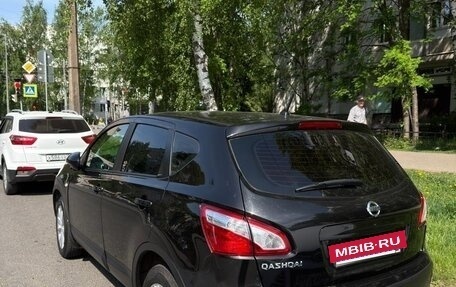 Nissan Qashqai, 2012 год, 1 170 000 рублей, 4 фотография
