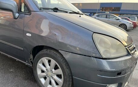 Suzuki Liana, 2006 год, 380 000 рублей, 3 фотография