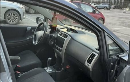 Suzuki Liana, 2006 год, 380 000 рублей, 11 фотография