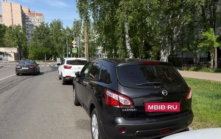 Nissan Qashqai, 2012 год, 1 170 000 рублей, 2 фотография