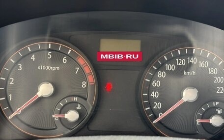 KIA Rio II, 2007 год, 310 000 рублей, 4 фотография
