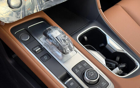 Infiniti QX60, 2026 год, 5 950 000 рублей, 5 фотография