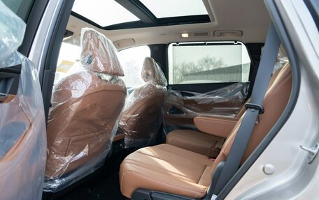 Infiniti QX60, 2026 год, 5 950 000 рублей, 6 фотография