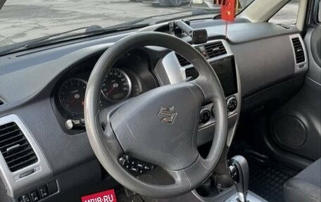 Suzuki Liana, 2006 год, 380 000 рублей, 5 фотография