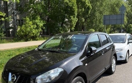 Nissan Qashqai, 2012 год, 1 170 000 рублей, 3 фотография